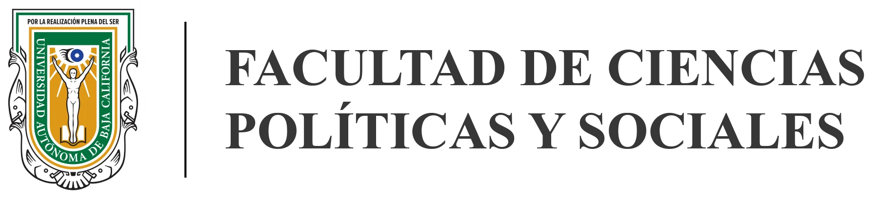 Facultad de Ciencias Sociales y Políticas de la UABC