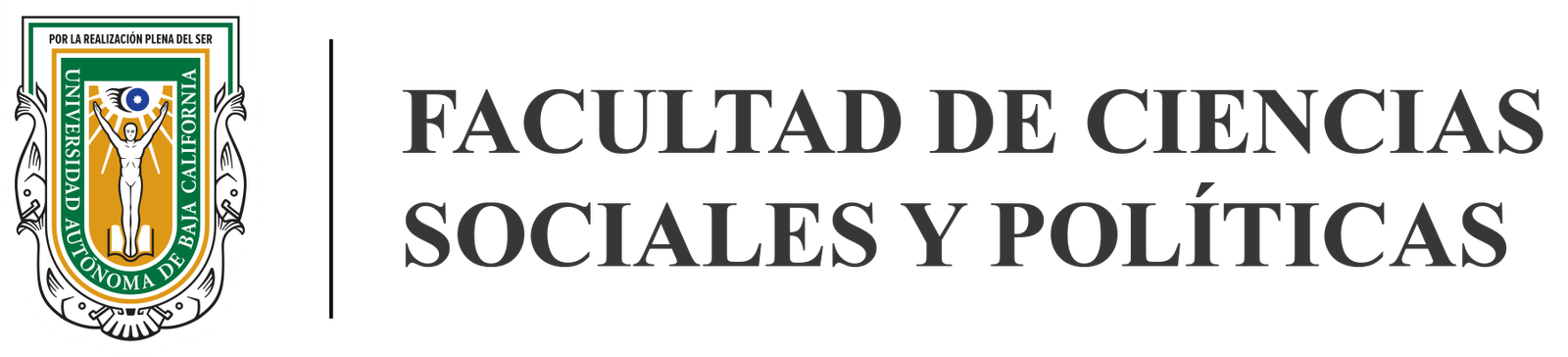 Facultad de Ciencias Sociales y Políticas de la UABC