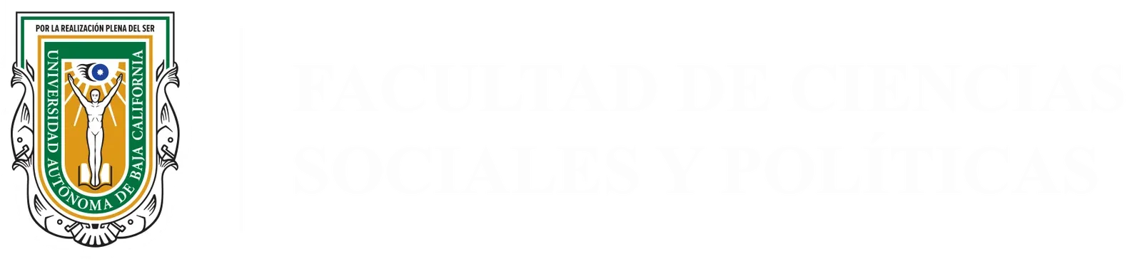 Facultad de Ciencias Sociales y Políticas de la UABC