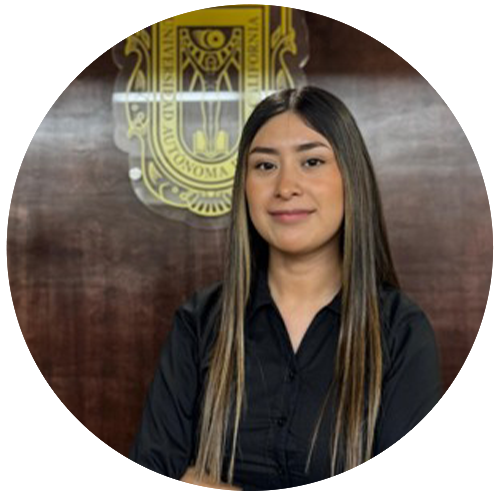 Isabel Salcedo Peredia