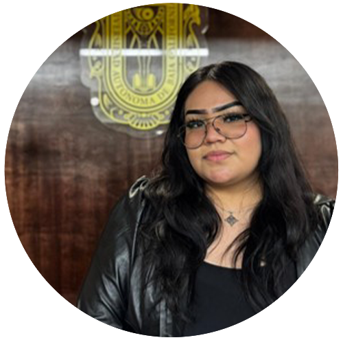 Isabel Salcedo Peredia