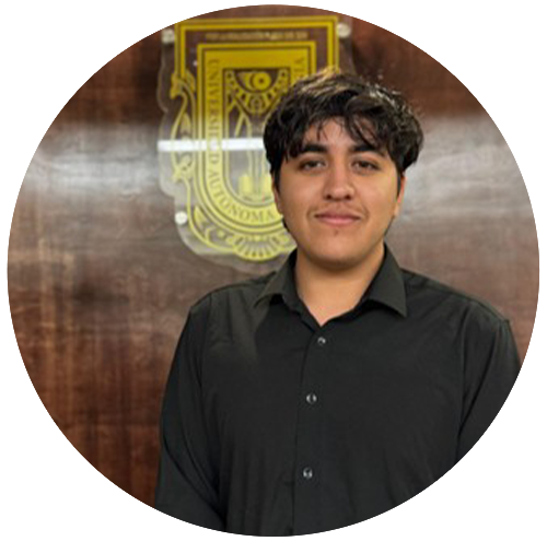 Isabel Salcedo Peredia