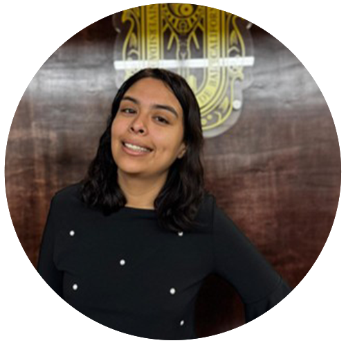 Isabel Salcedo Peredia