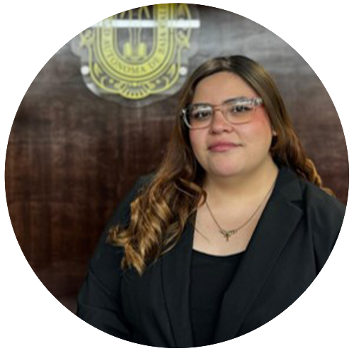 Isabel Salcedo Peredia