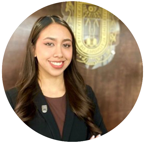 Sara Guadalupe Gastelum Sotomayor
