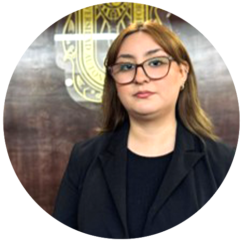 Andrea Abril Nolasco Cervantes