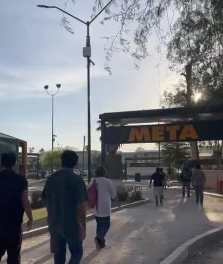 Actividad Deja tu Huella