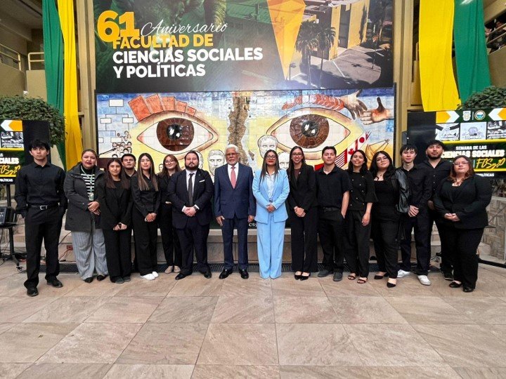 Semana de las Ciencias Sociales